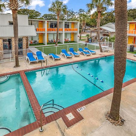 Holiday Shores Myrtle Beach Eksteriør billede